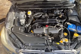 Subaru Impreza 1.5L 2014