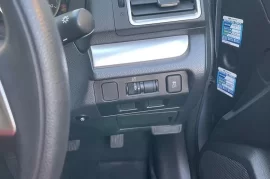 Newly imported 2015 Impreza sport 