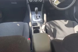 Newly imported 2015 Impreza sport 