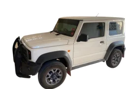 2022 Jimny