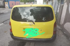 2011 Probox