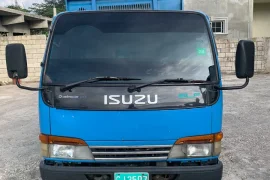 2002 Isuzu Elf for Sale