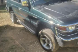 2001pajero