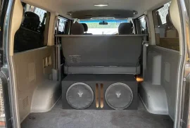 2010 Toyota Hiace Supe GL (custom)