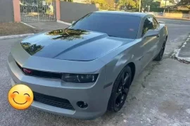 2015 Chevrolet Camaro