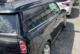 Newly Imported 2013 Mini Cooper S