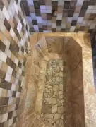 One bed room apartment