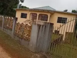 5 beds · 3 bath House