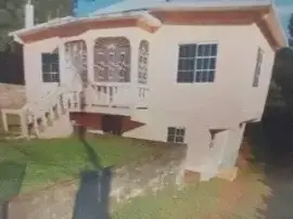5 beds · 3 bath House