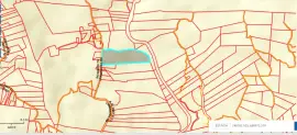 14.8 Acres with Spring