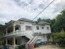 25 bdrms 23 bthrms, - Negril/Westmoreland