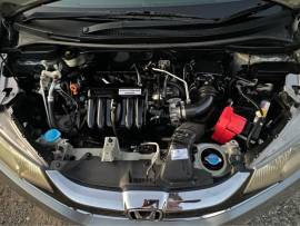 2016 non hybrid Honda fit