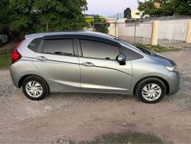 2016 non hybrid Honda fit