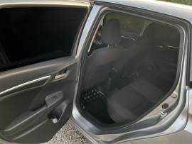 2016 non hybrid Honda fit
