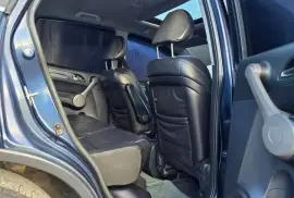 2007 honda crv