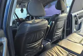 2007 honda crv
