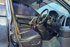 2007 honda crv