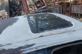 1997 Toyota corolla GT