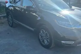 HoNDA CRV 2021