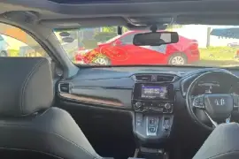 HoNDA CRV 2021