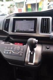 2012 honda strpwgn 