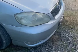 corolla altis