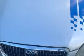 corolla altis