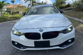 BMW 430I 2018