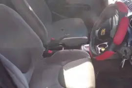 2006 Honda fit