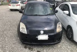 08 Suzuki Swift