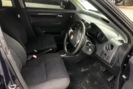 08 Suzuki Swift