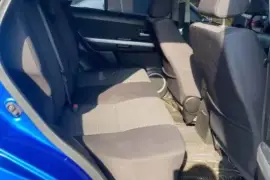 Suzuki grand vitara 2008