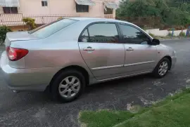 2004 Toyota Altis