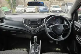 2018 Suzuki Baleno