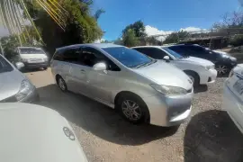 2011 Toyota Wish