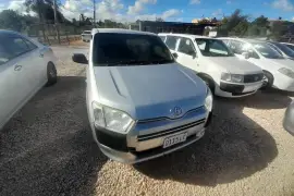 2016 Toyota Probox