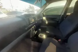 2016 Toyota Probox