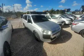 2016 Toyota Probox
