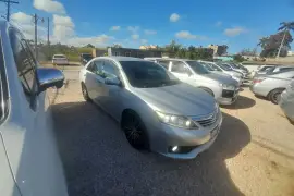 2010 Toyota Allion