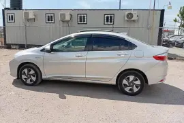 2017 Honda Grace