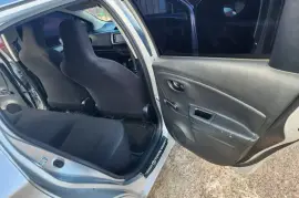 2015 Toyota Vitz