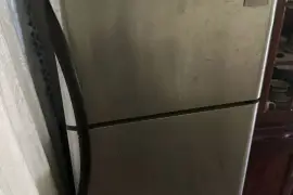 Working fridge