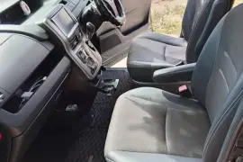 2013 Toyota Voxy Zs