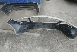 2014 or 2015 Mercedes Benz CLA Bumpers (Front &amp