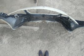 2014 or 2015 Mercedes Benz CLA Bumpers (Front &amp