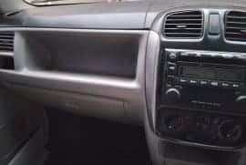 Mazda Demio 2002