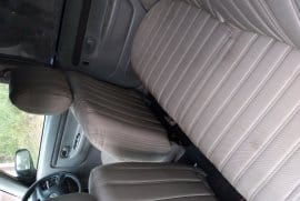 Mazda Demio 2002