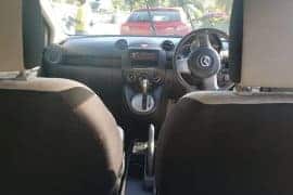 2012 Mazda Demio