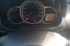2012 Mazda Demio