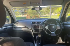 2016 Suzuki Swift